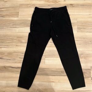 Theory- Demir Drawstring Joggers